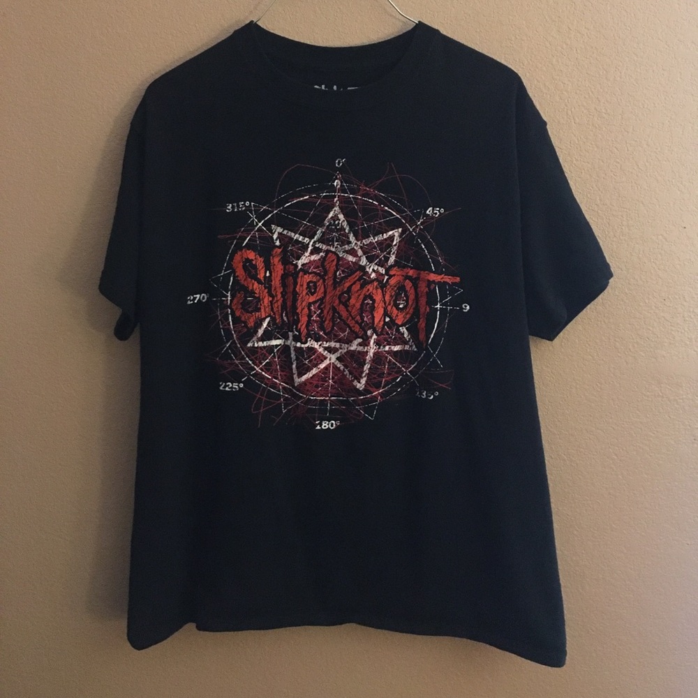 Slipknot T-Shirt